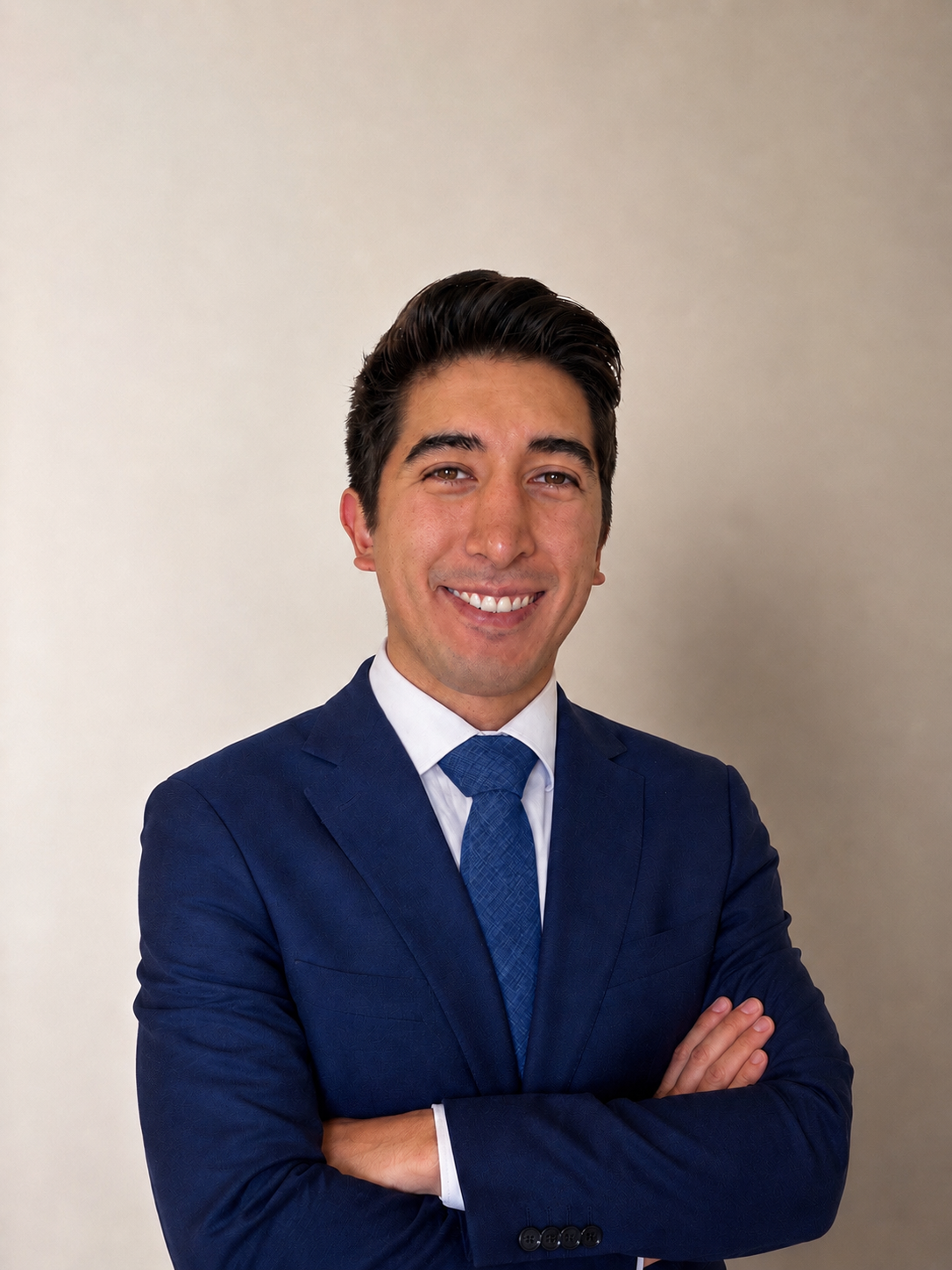 Diego Kimer